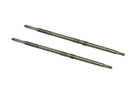REAR AXLE (FOR EUROPE AND PARKING SYSTEM Ⅰ) Linhai 260/300
