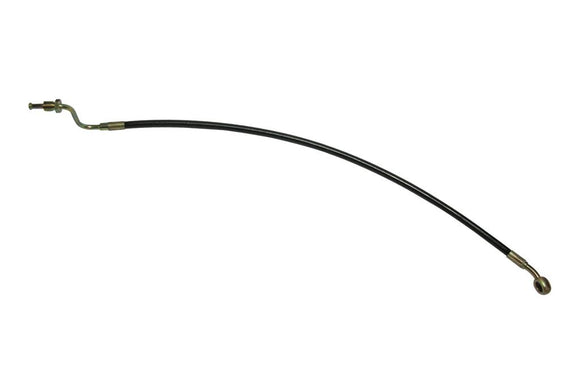 FOOT BRAKE HOSE Linhai 300/370
