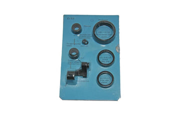 ZJ E2 SERVICE KIT Linhai 260/300