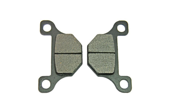 INSIDE/OUTSIDE PAD (ZJ) Linhai 300/370