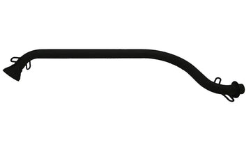 EXHAUST PIPE Linhai 300