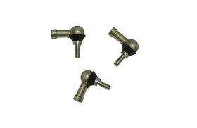 SHIFT ROD END CCW Linhai 200/300
