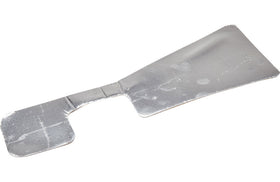 FOOTREST RIGHT ADIABATIC PELLICLE Linhai 200/400/300
