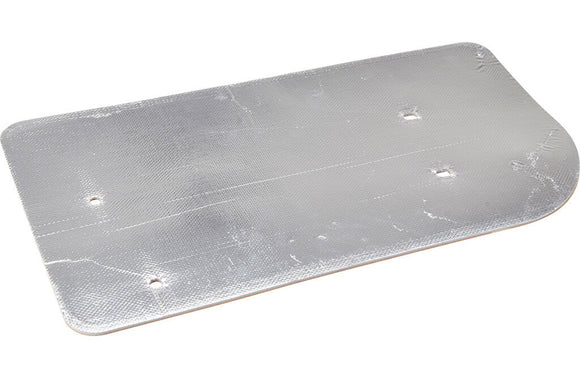 Heat Protection Plate Linhai 300/400 / UTV 550