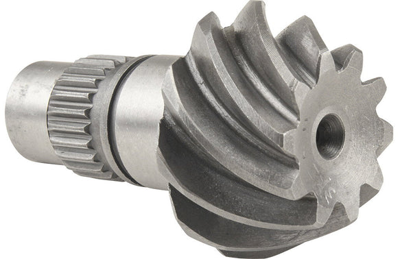 PINION SHAFT 10T Linhai 300/370/400/420