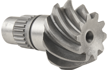 Drivaxel, Linhai UTV 300/400