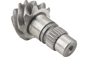 Drivaxel, Linhai UTV 300/400 - 0