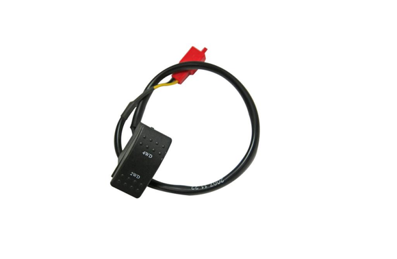 2WD/4WD Kontakt, Linhai UTV 300/400