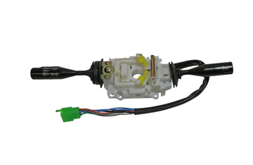 Multikontakt, Linhai UTV 300/400