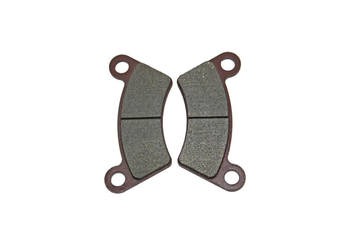 Bromsbelägg Linhai UTV 300/400
