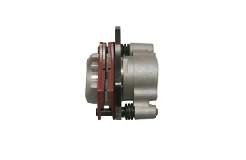 Bromsok Höger Fram, Linhai UTV 300/400