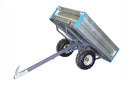 Agriquad ATV-släp med tipp-3