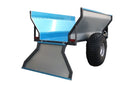 Agriquad ATV-släp med tipp-3