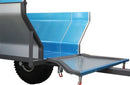 Agriquad ATV-släp med tipp-2