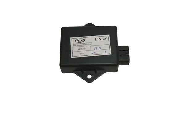 CDI Linhai 300/400