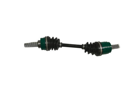 Drivaxel Bak Linhai 400/420