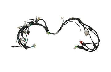 WIRING HARNESS Linhai 400