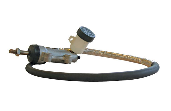 Huvudbromscylinder fotbroms Linhai 500