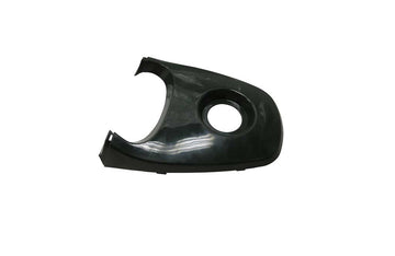 SHAFT REAR OUTPUTA (USE WITH SPEED SENSOR) (NEW MODEL) Linhai 200/300/400