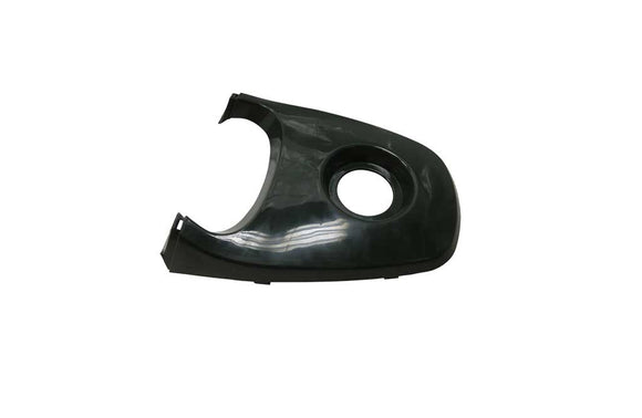 SHAFT REAR OUTPUTA (USE WITH SPEED SENSOR) (NEW MODEL) Linhai 200/300/400