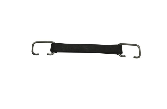 Batterihållare Linhai 700