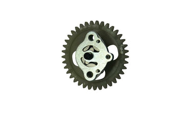 Oljepump Komplett Linhai 400/420