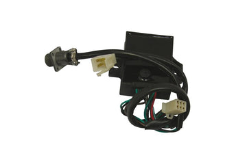 2WD/4WD SHIFT ELECTRONIC CONTROLLER Linhai 300/370/420