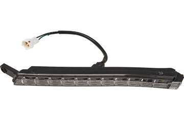 LED-lampa höger fram LED light, Linhai 400D/500