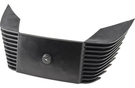 Frontgrill övre Linhai 400D/500
