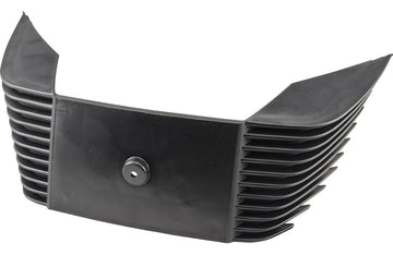 Frontgrill övre Linhai 400D/500