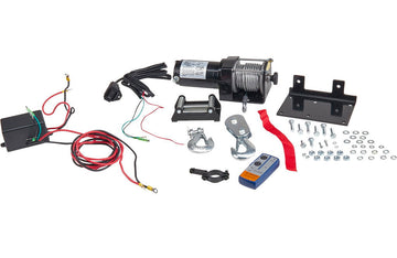 TRACTOR ASSY Linhai 300