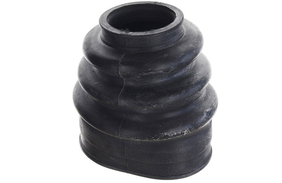 DUST COVER 1, FRONT KNUCKLE Linhai M 750
