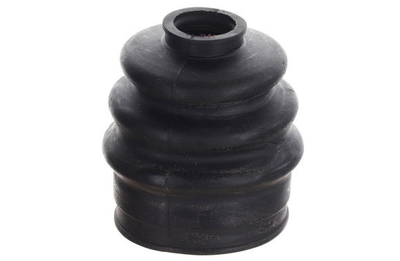 DUST COVER 3, FRONT KNUCKLE (unavailable) Linhai M 750