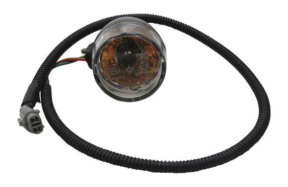 Blinkers Vänster Fram, Linhai 700