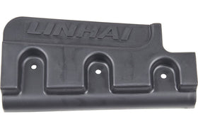 Skärm för bärearm Linhai 565/700
