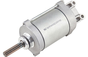 Startmotor Linhai 700