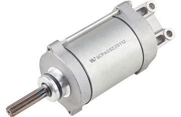 Startmotor Linhai 700