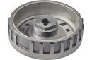 Svänghjul (Rotor), Linhai 700-1