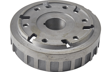 Svänghjul (Rotor), Linhai 700 - 0