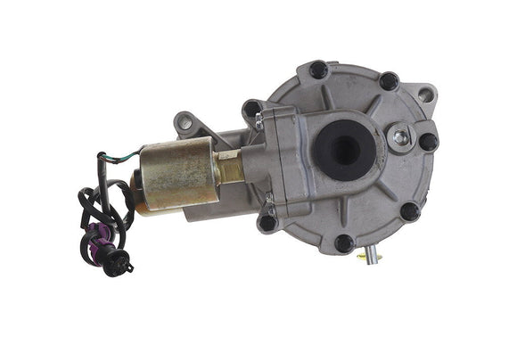 Komplett Främre differential Linhai M 750