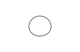 O-ring, 79x2,65