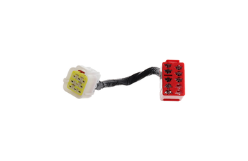 Kabel Varningsblinkers, Linhai UTV 800 - 0