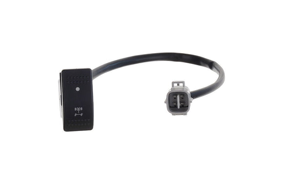 REAR DIFFERENTIAL LOCK SWITCH Linhai LH50DU/LH800U / UTV 550/650/1100