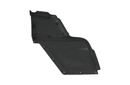 Sidopanel Vänster - Grön, Linhai UTV 800-2