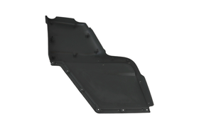 Sidopanel Vänster - Grön, Linhai UTV 800 - 0