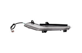 LED-Lykta Höger Fram, Linhai UTV 800
