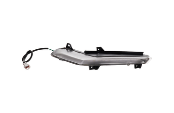 LED-Lykta Höger Fram, Linhai UTV 800