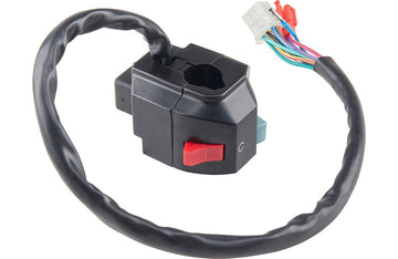 SWITCH ASSY Linhai 400/300