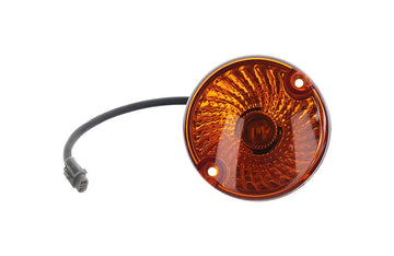 FRONT INDICATOR LIGHT R Linhai 300/370/420/500/650 / Linhai M 750