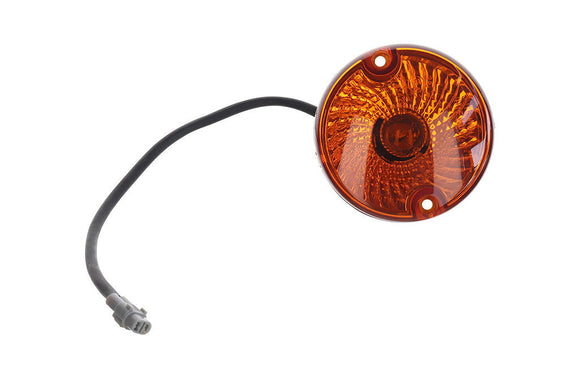 FRONT INDICATOR LIGHT L Linhai 300/370/420/500/650 / Linhai M 750